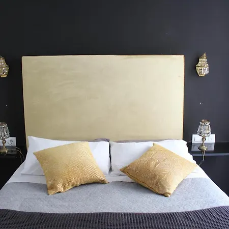 Luxury Apartament Cádiz Buitenkant foto