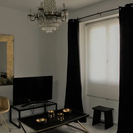 Luxury Apartament Cádiz Buitenkant foto