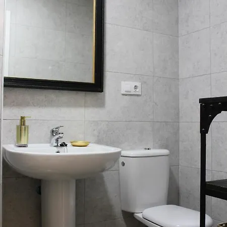 Luxury Apartament Cádiz Buitenkant foto