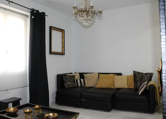 Luxury Apartament