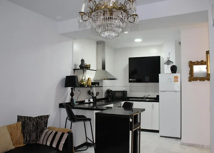 Luxury Apartament