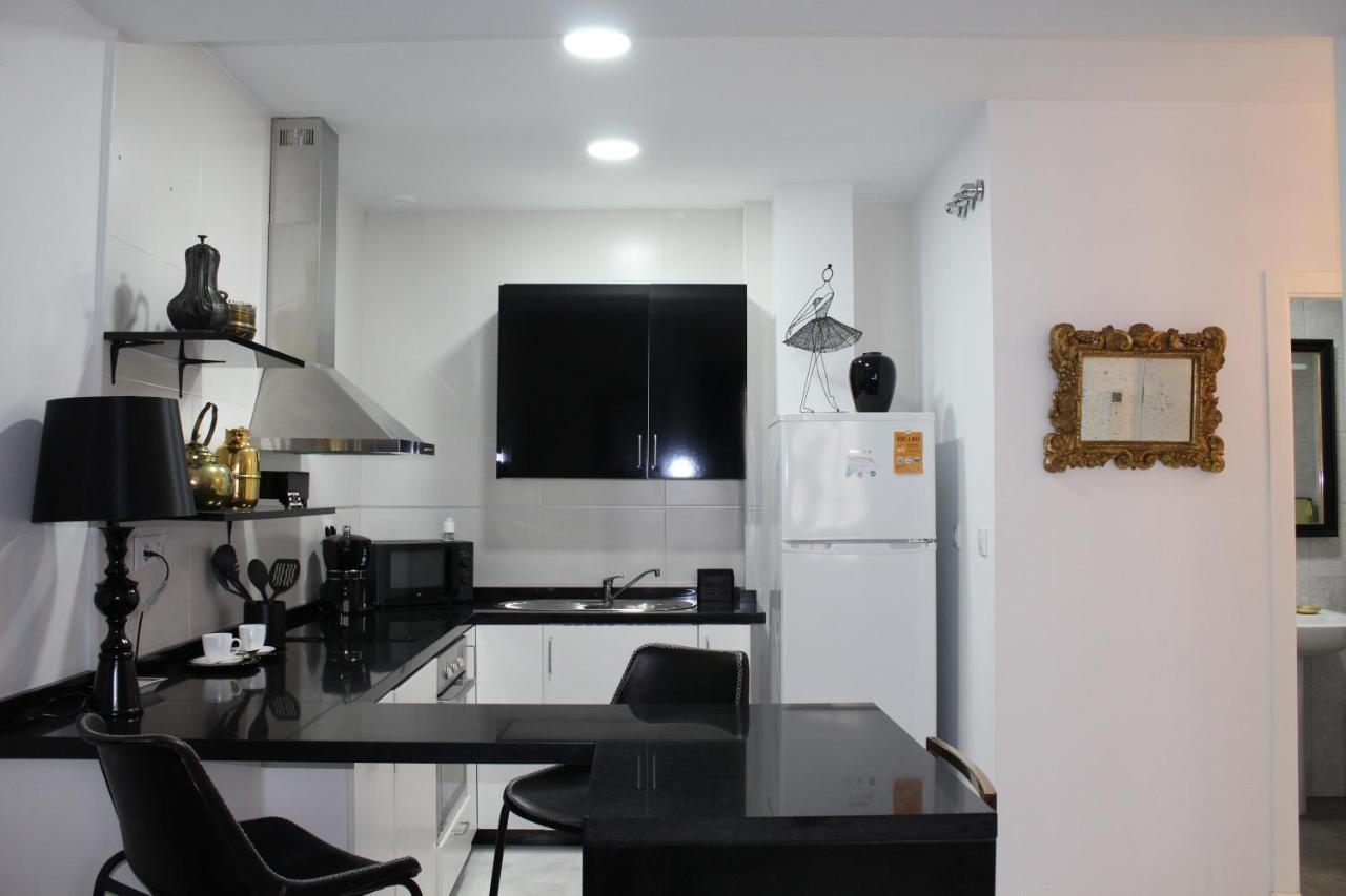 Luxury Appartement Cádiz