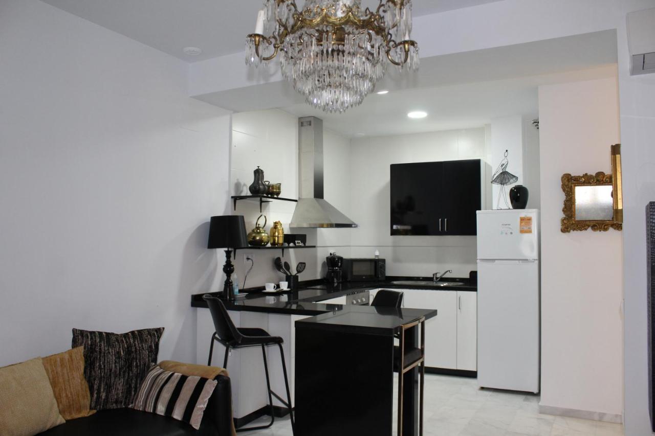 Luxury Appartement *