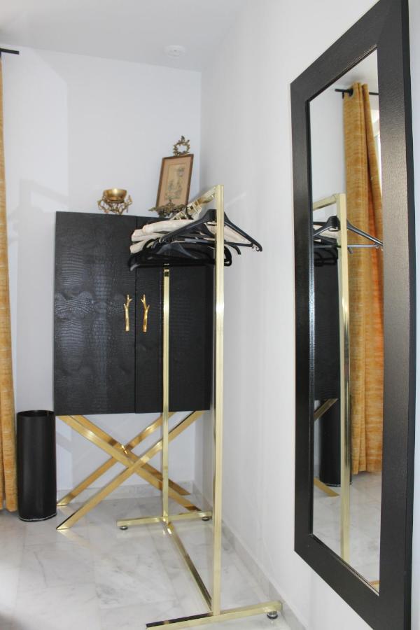 Appartement Luxury