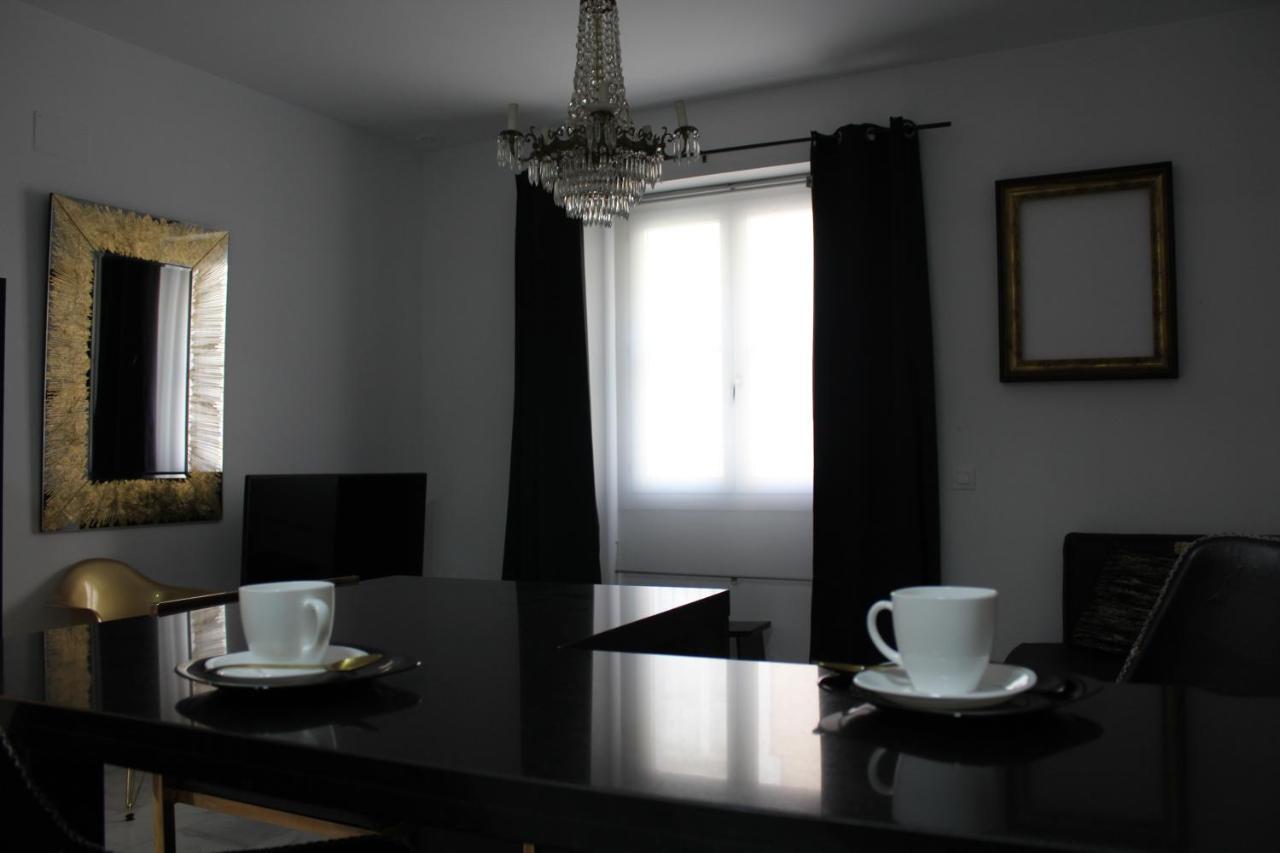 Appartement Luxury